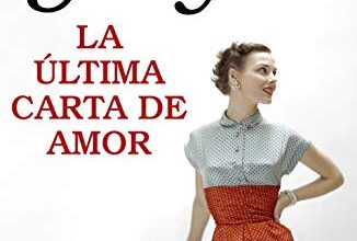 «La última carta de amor» de Jojo Moyes