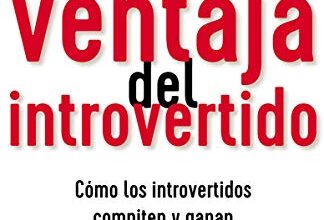 «La ventaja del introvertido» de Matthew Owen Pollard