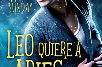 «Leo quiere a Aries (Signos de amor 1)» de Anyta Sunday