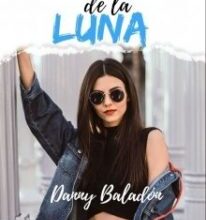 «Los ojos de la Luna (Saga Hijos de Dioses 2.2)» de Danny Baladon