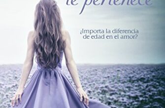 «Mi corazón te pertenece» de Scarlett Butler