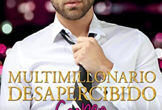 «Multimillonario Desapercibido ~ Cooper» de J. S. Scott