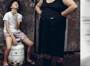 «Panza de burro» de Andrea Abreu López