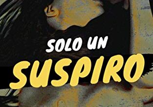 «SOLO UN SUSPIRO» de Colette Green