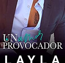 «Un Amor Provocador (La Familia Bennett 5)» de Layla Hagen