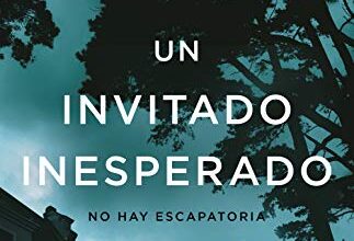 «Un invitado inesperado» de Shari Lapena