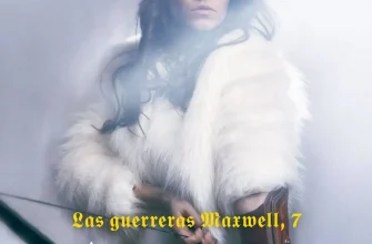 «Las guerreras Maxwell 7. Atrévete a retarme» de Megan Maxwell