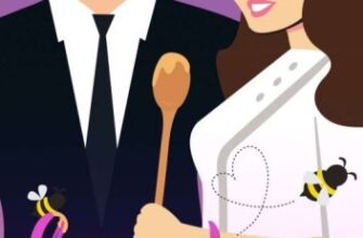 «Con Sabor a Miel» de Alejandra Kimella