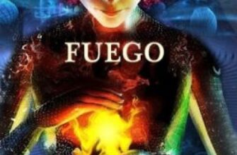 «Saga Elementos I: Fuego» de Mysagy
