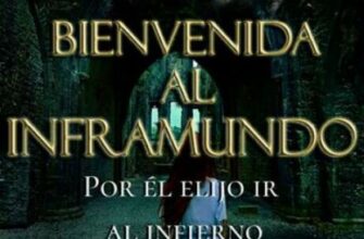 «Bienvenida al Inframundo» de Kerana_isabella