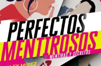 «Perfectos Mentirosos» de Alexdigomas