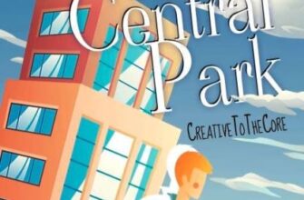 «El elevador de Central Park» de CreativeToTheCore
