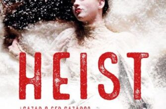 «Heist [Darks #1]» de Ariana_Godoy