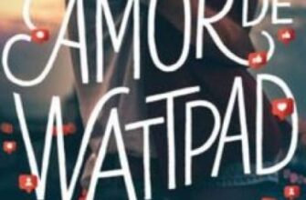 «My Wattpad Love» de Ariana_Godoy