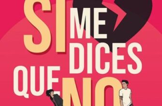 «Si me dices que no» de AvaDraw