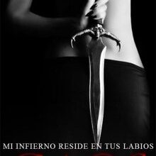 «Caos (orgullo Blanco #3)» de Jasmin Martinez