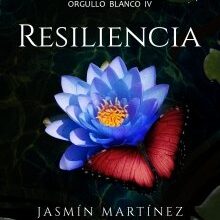 «Resiliencia (orgullo Blanco 4)» de Jasmin Martinez