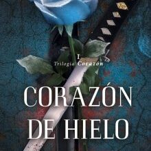«Corazón de Hielo» de Jasmin Martinez