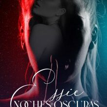 «Noches Oscuras» de Jasmin Martinez