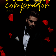 «El mejor comprador. Libro 2» de Caro Yimes