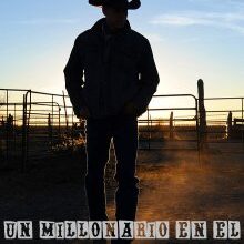 «Un millonario en el rancho» de Mary Cervantes