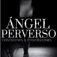 «Ángel Perverso» de Vanessa B