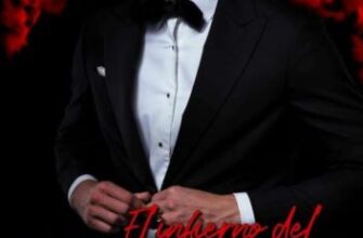 «El Infierno del Demonio» de Jana Kros