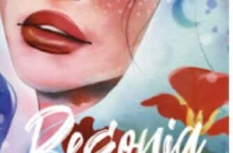 «Begonia» de ZelaBrambille