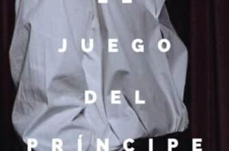 «El juego del príncipe» de Alexdigomas