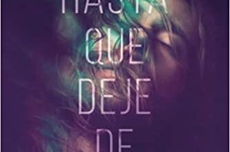 «Hasta que deje de doler» de Mar Petryk