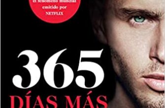 «365 días más» de Blanka Lipinska