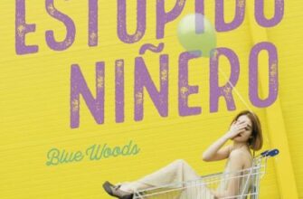 «Mi estúpido niñero» de blue_woods