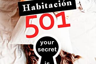 «Habitación 501» de Carla Marpe