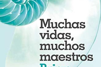 «Muchas vidas, muchos maestros» de BRIAN WEISS