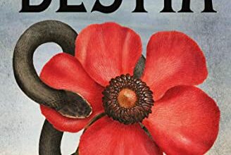 «La Bestia» de Carmen Mola