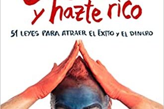 «Crece y hazte rico» de Romuald Fons