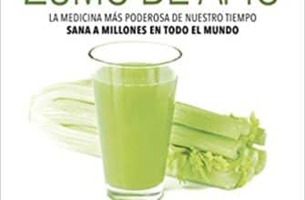 «Médico Médium. Zumo» de Anthony William