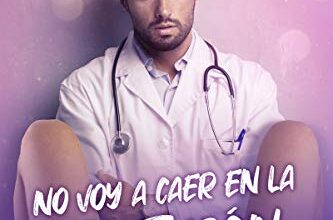 «NO QUIERO CAER EN LA TENTACIÓN NI A EMPUJONES» de ROSE GATE