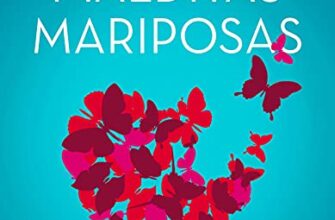 «Malditas mariposas» de Loles Lopez
