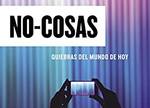 «No-cosas» de Byung Chul Han