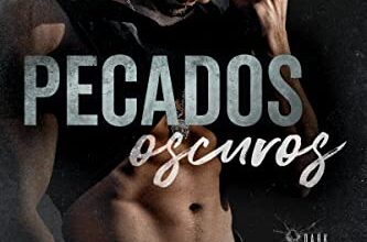 «Pecados Oscuros» de Kelly Myers