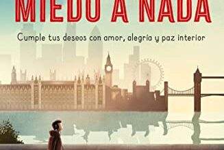 «No tengas miedo a nada» de Curro Cañete