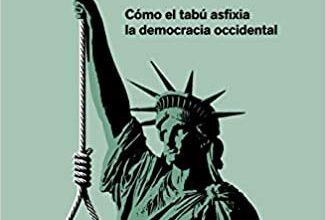 «La casa del ahorcado» de Juan Soto Ivars