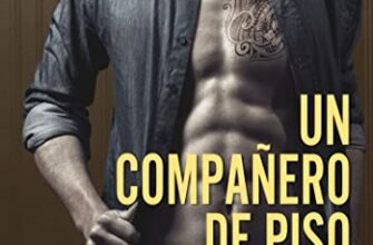 «Un compañero de piso irresistible» de Amy Hopper