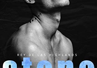«Stone: Rey de las Highlands» de Amelia Gates