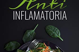 «DIETA ANTI INFLAMATORIA» de Jason Michaels