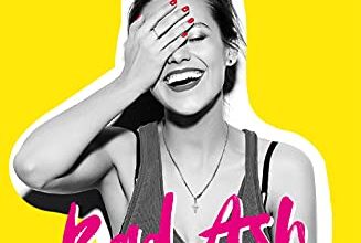 «BadAsh 1. Saltan chispas» de Alina Not