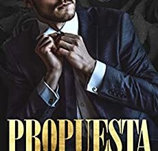 «PROPUESTA INDECENTE» de Stephanie Brother