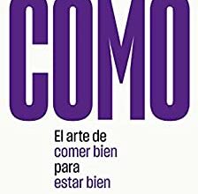 «COMO» de Dr. Carlos Jaramillo
