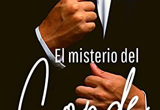 «El misterio del conde» de Sarah Valentine